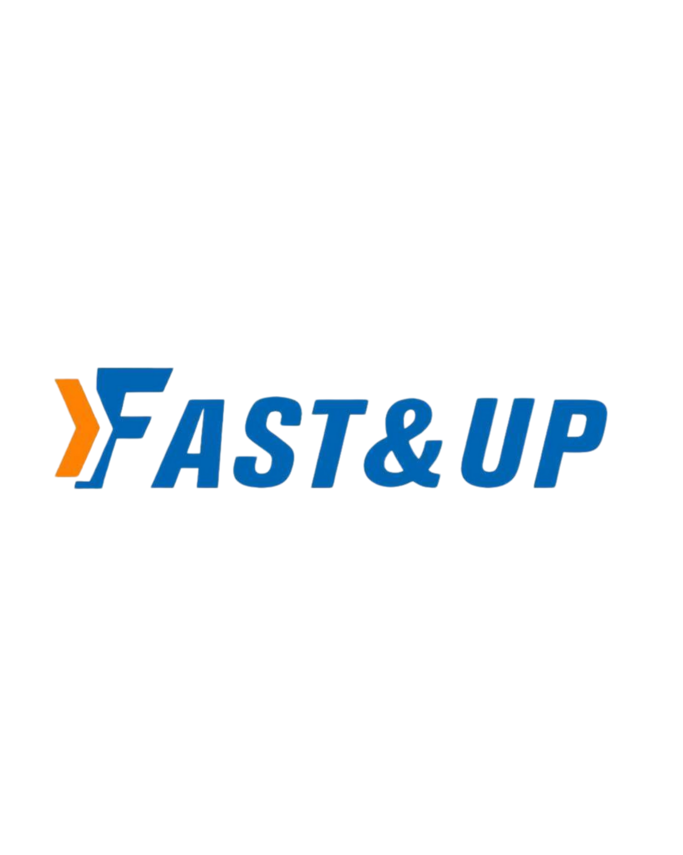 Fast and up
