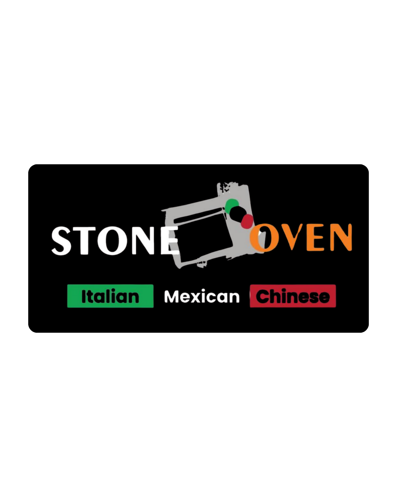 Stone oven